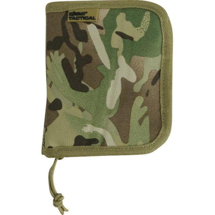 Compact Wash Kit Multicamo BTP