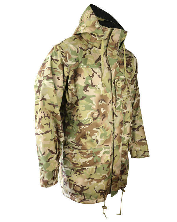 Mtp waterproof jacket 2025