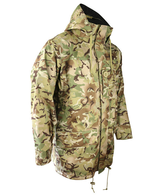 MTP - BTP MVP Waterproof Permable Jacket