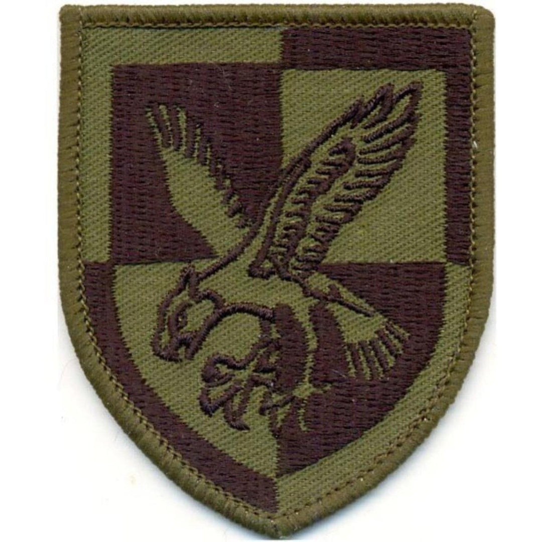 16 Air Assault Brigade Patch - subdued