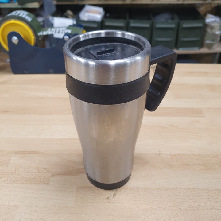 Thermal Travel Mug