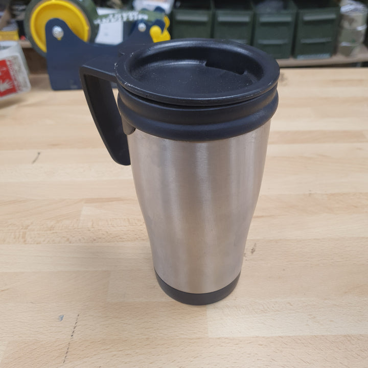 Thermal Travel Mug