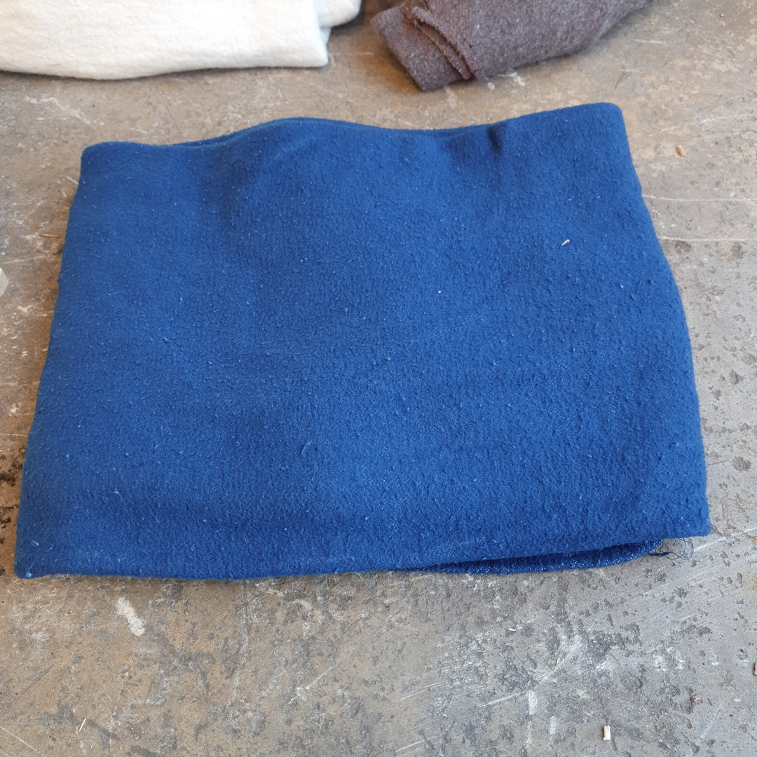 Dutch Army Blanket
