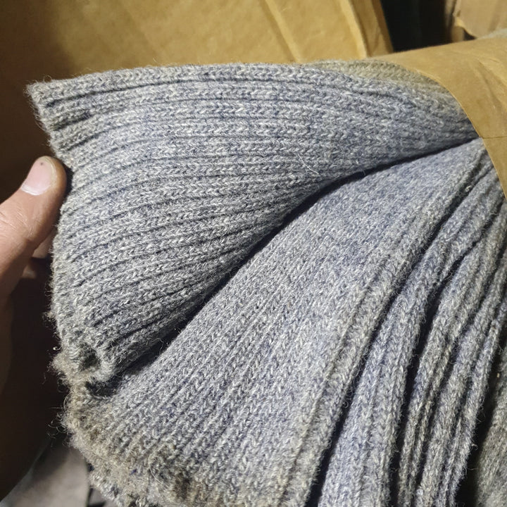 Swedish Wool Leggings / Gaiters