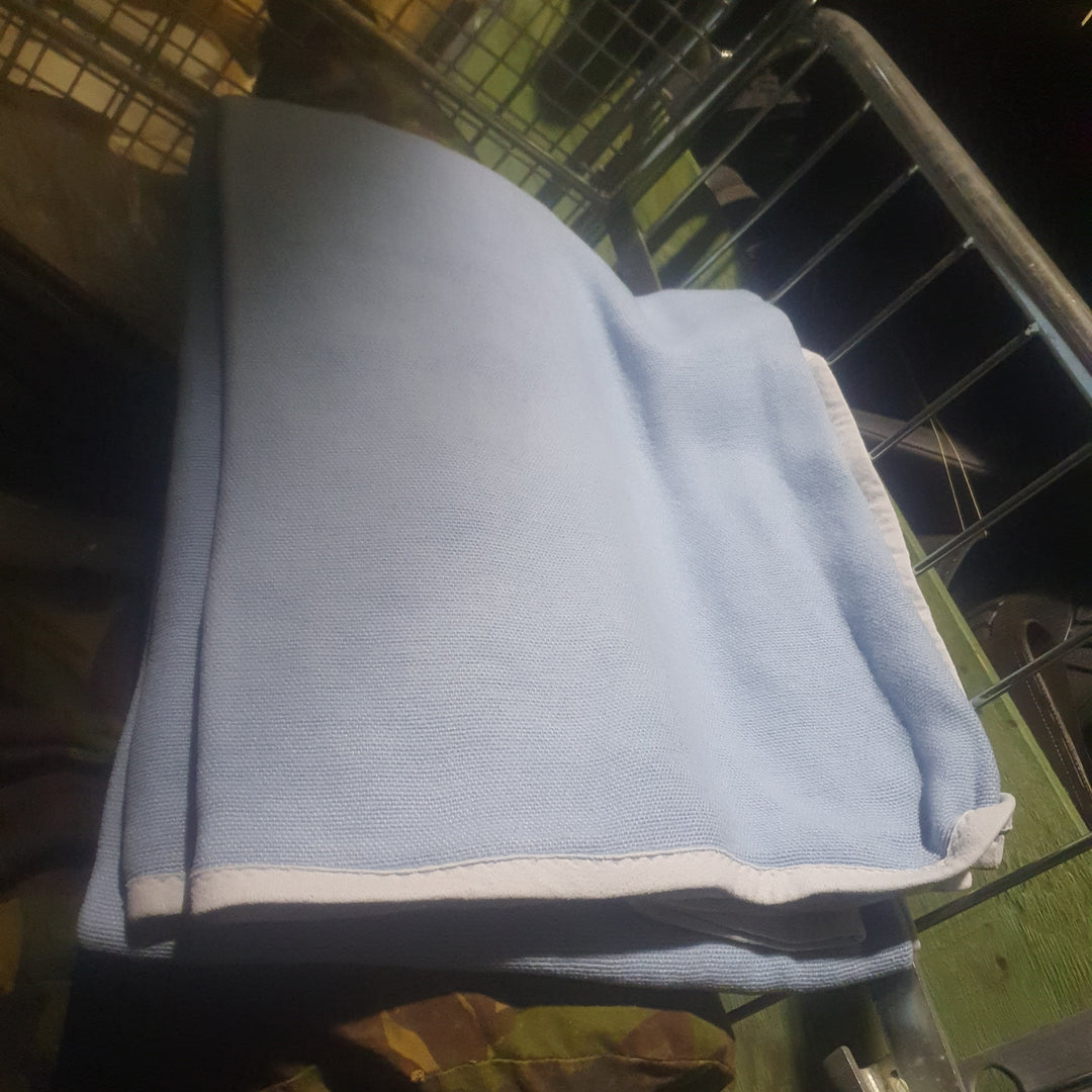 Dutch Army Blanket