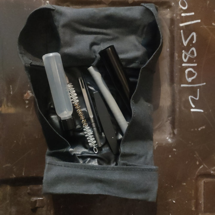 AK47 Rifle Cleaning Kit