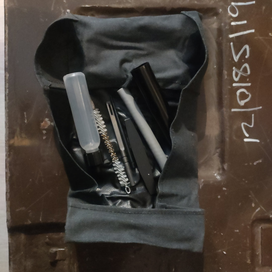 AK47 Rifle Cleaning Kit