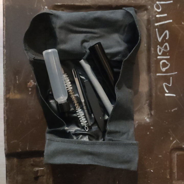 AK47 Rifle Cleaning Kit