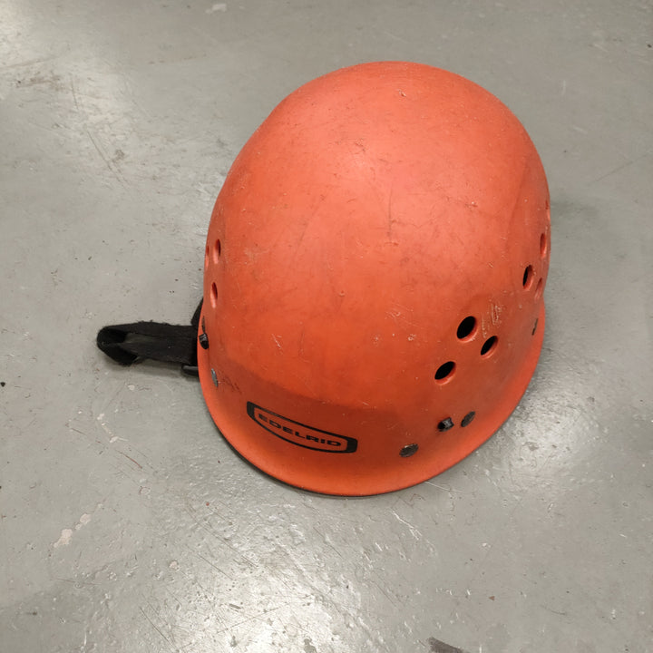 Edlerid Ultralight Climbing Helmet