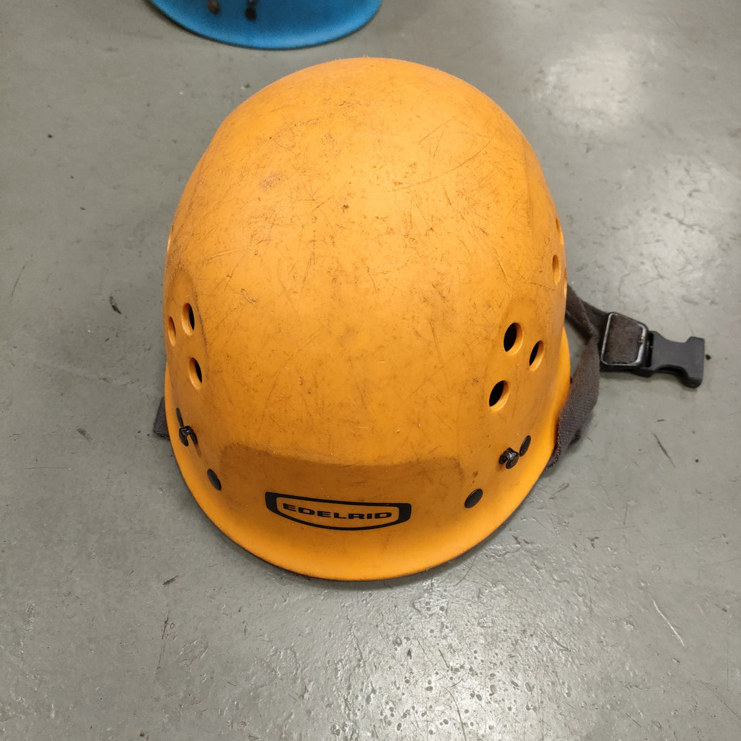 Edlerid Ultralight Climbing Helmet