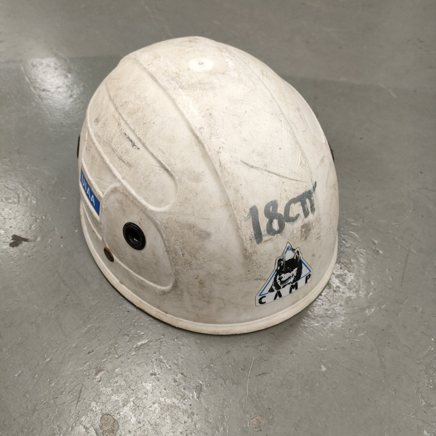 Camp Climbing Helmet MilitaryMart