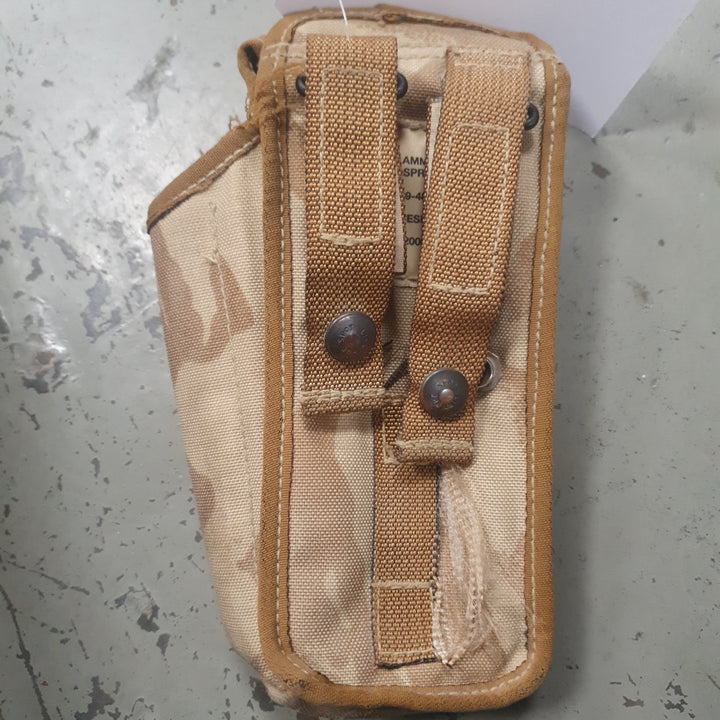 British Army Desert ammunition osprey Pouch