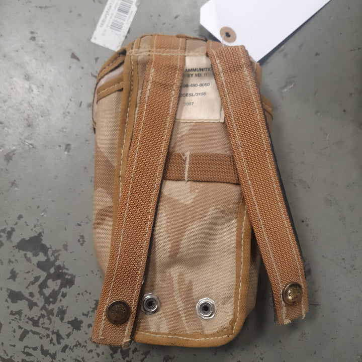 British Army Desert ammunition osprey Pouch