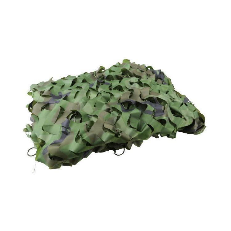 Camo Net with string backing NEW