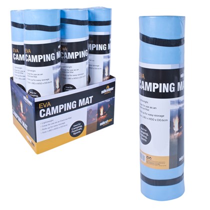 Camping Roll Mat - New