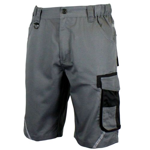 Mens DW63 CORDURA Durable Cargo Pro Work Shorts-1