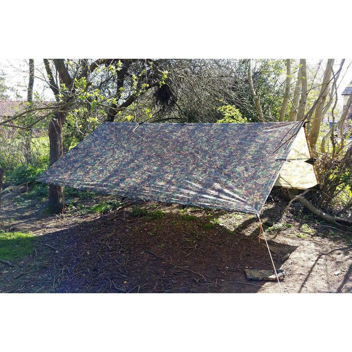 DD Hammocks Tarp 3x3 MC