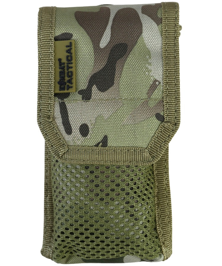 Molle Phone Sleeve Holder