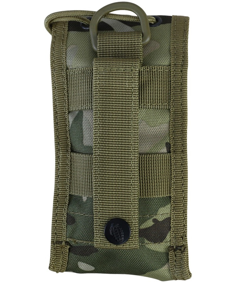 Molle Phone Sleeve Holder