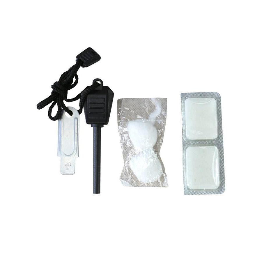 Fire Starter Kit