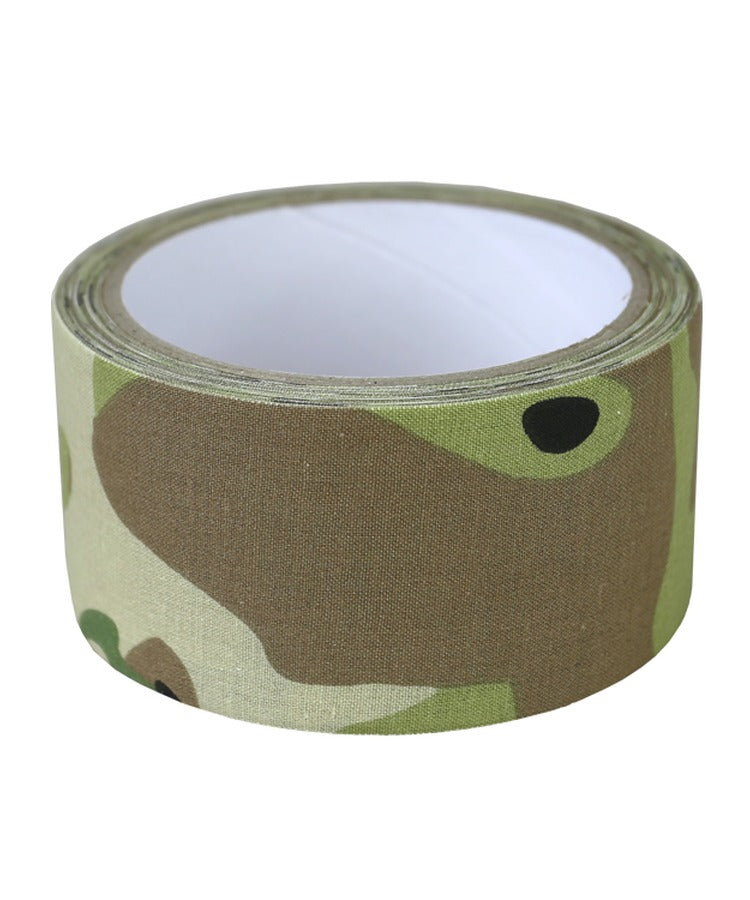 Matt Fabric Sniper Tape