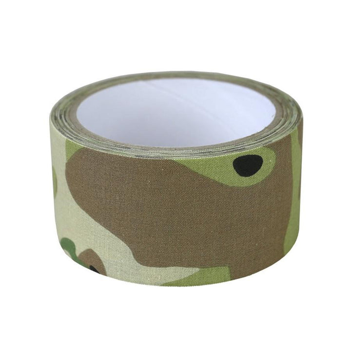 Matt Fabric Sniper Tape