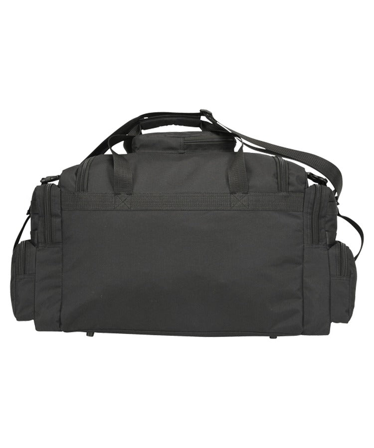 Patrol Bag 65ltr - Black