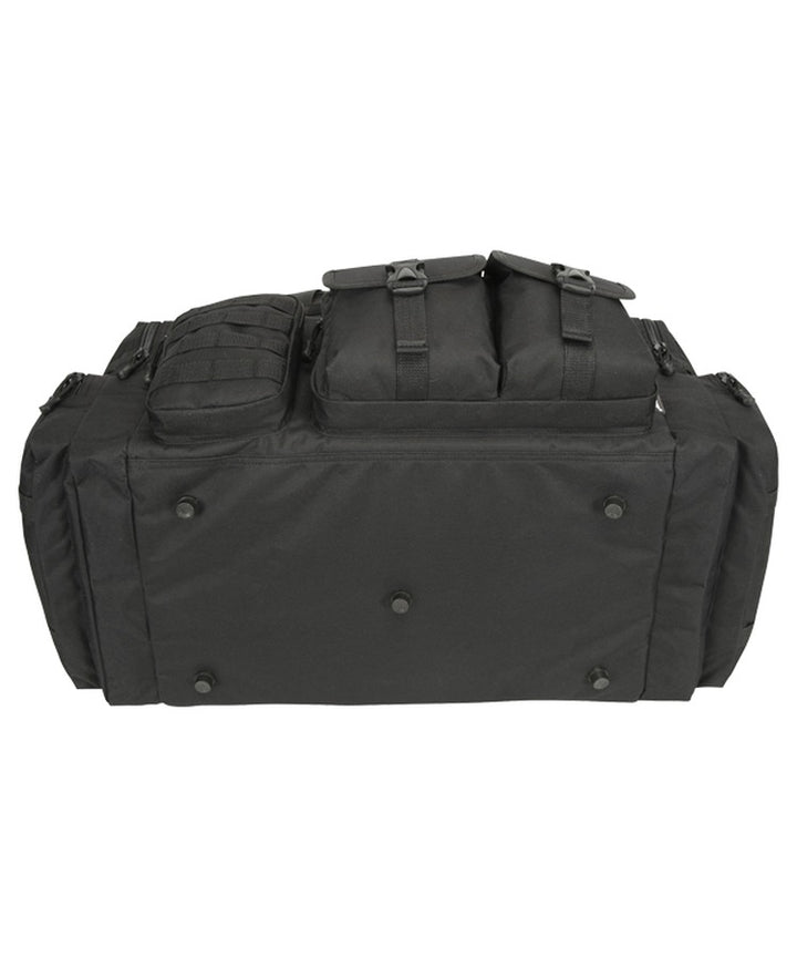 Patrol Bag 65ltr - Black