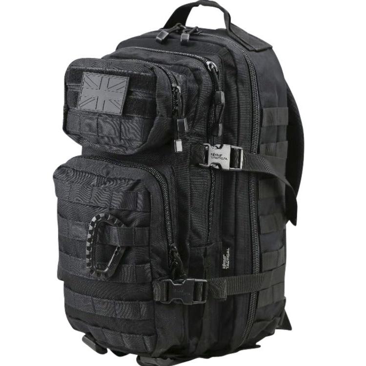 28 Ltr MOLLE Tactical Assault Pack