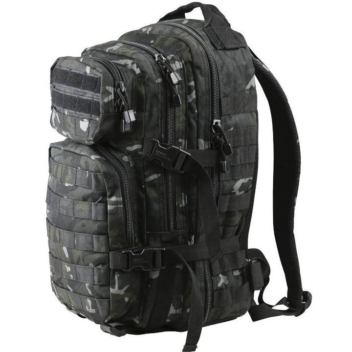 28 Ltr MOLLE Tactical Assault Pack