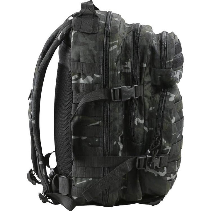 28 Ltr MOLLE Tactical Assault Pack