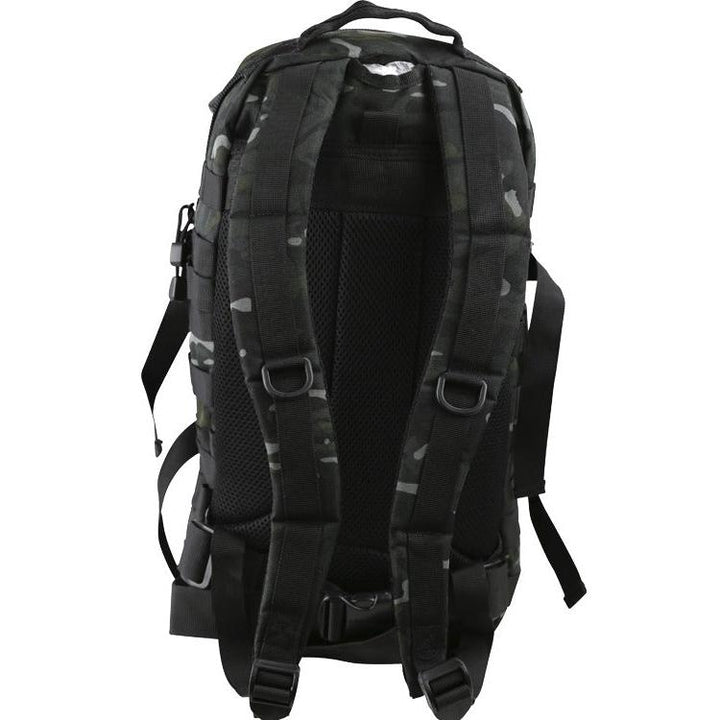 28 Ltr MOLLE Tactical Assault Pack