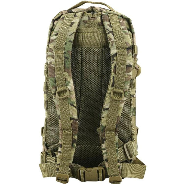 28 Ltr MOLLE Tactical Assault Pack