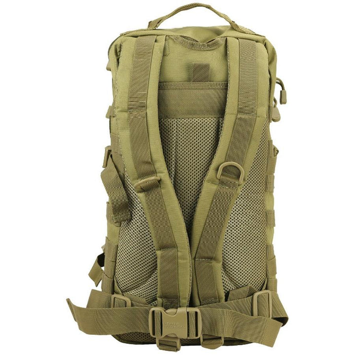 28 Ltr MOLLE Tactical Assault Pack