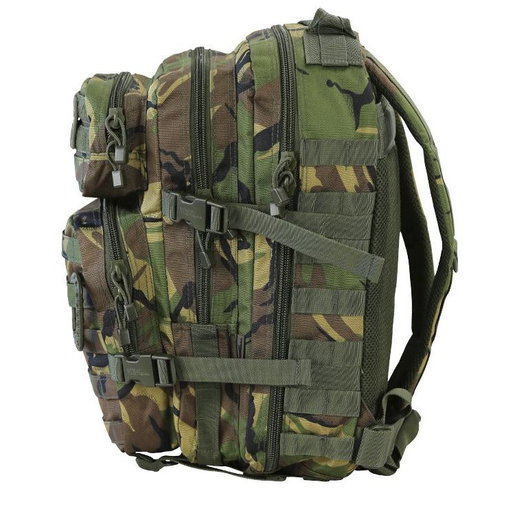 28 Ltr MOLLE Tactical Assault Pack