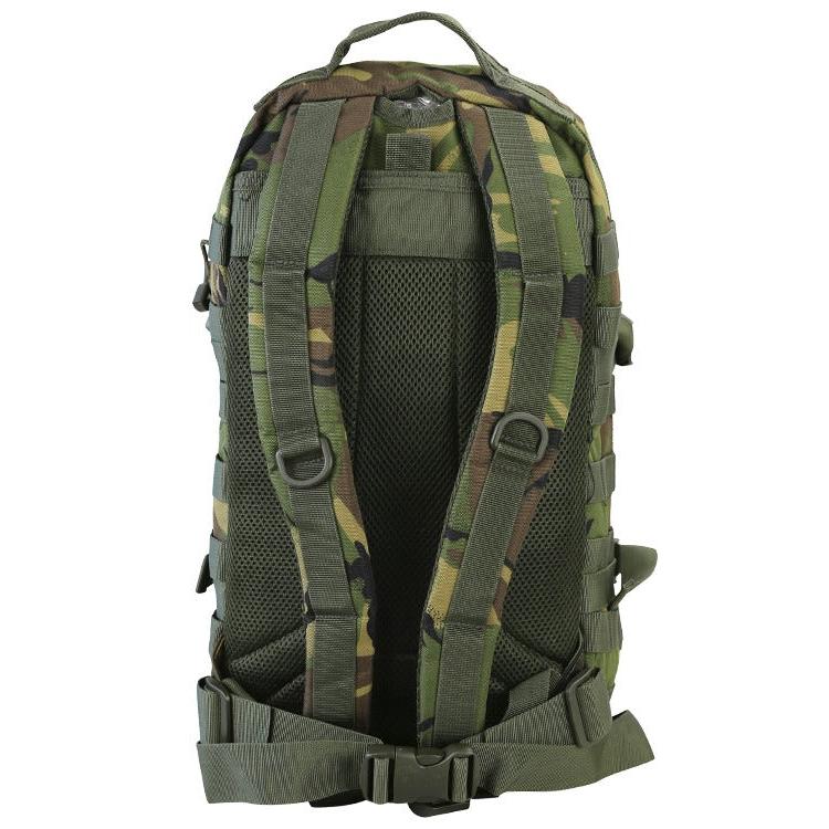 28 Ltr MOLLE Tactical Assault Pack