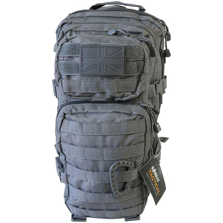 28 Ltr MOLLE Tactical Assault Pack