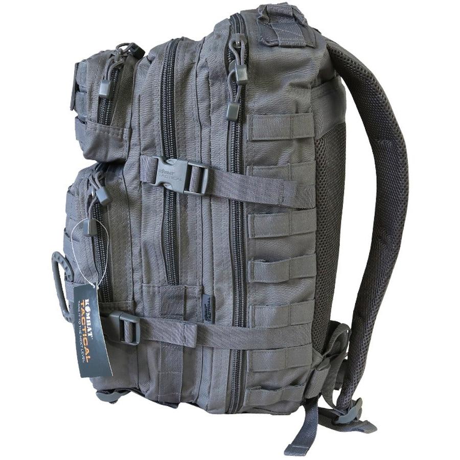 28 Ltr MOLLE Tactical Assault Pack