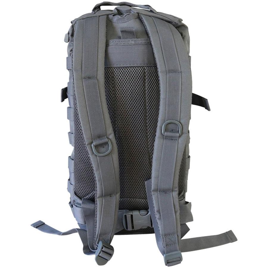 28 Ltr MOLLE Tactical Assault Pack