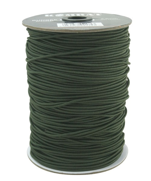 2.5mm Bungee Cord - O/G