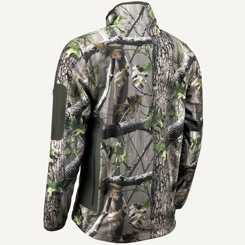 Game HB211 Pursuit Reversible Camouflage Jacket-1