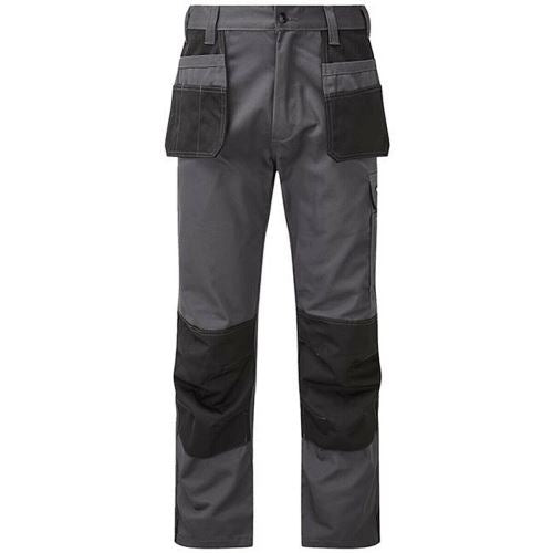 Mens Tuffstuff Excel Work Trousers - 710-1