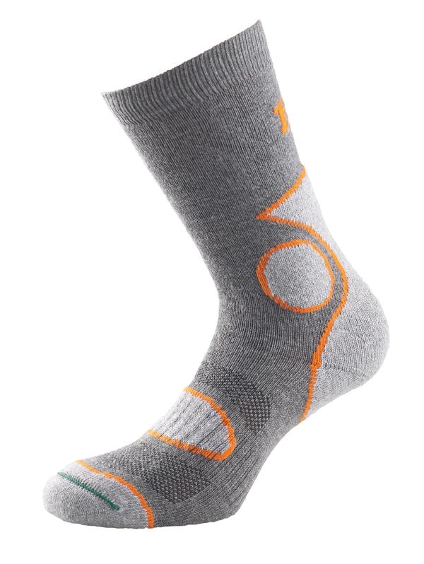 1000 Mile 2 Season Walking Sock