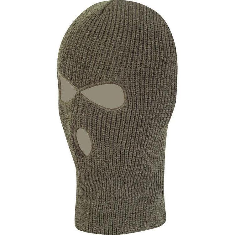 3 Hole Balaclava