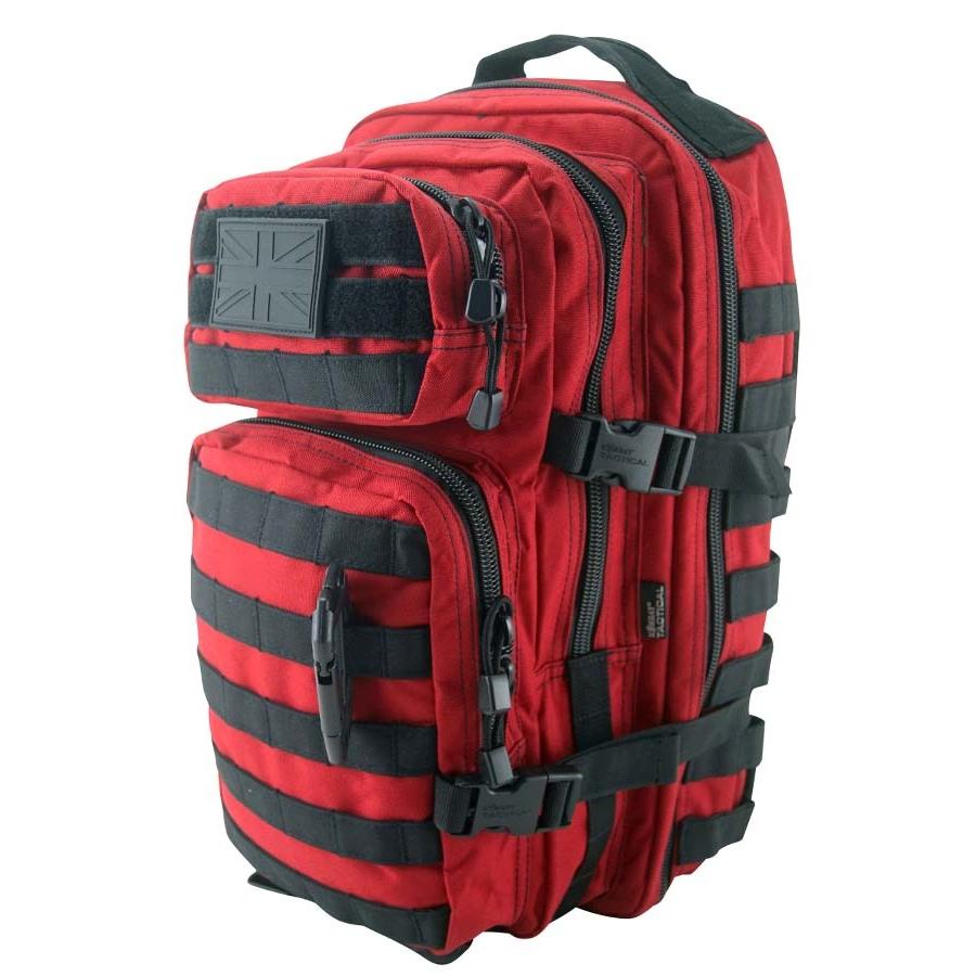 Tactical assault backpack on sale