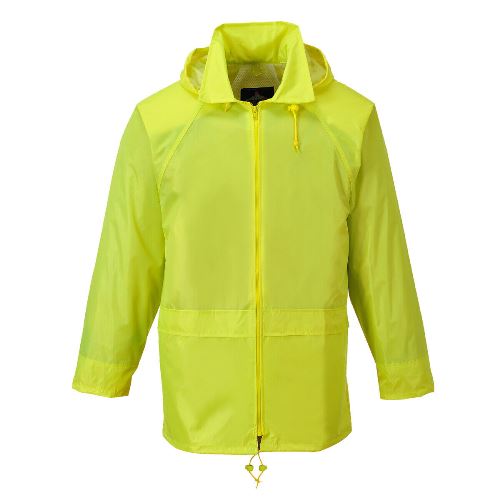 Portwest L440 Essentials Waterproof Rainsuit-5