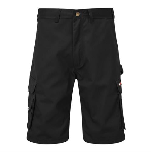 Mens Tuffstuff Pro Cargo Work Shorts