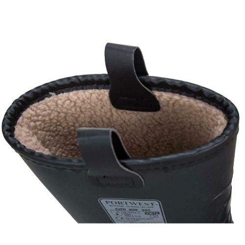 Portwest Neptune FW75 Rigger Safety Boot-2