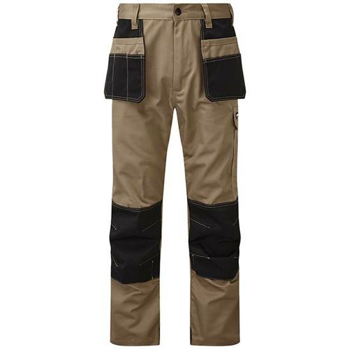 Mens Tuffstuff Excel Work Trousers - 710-2