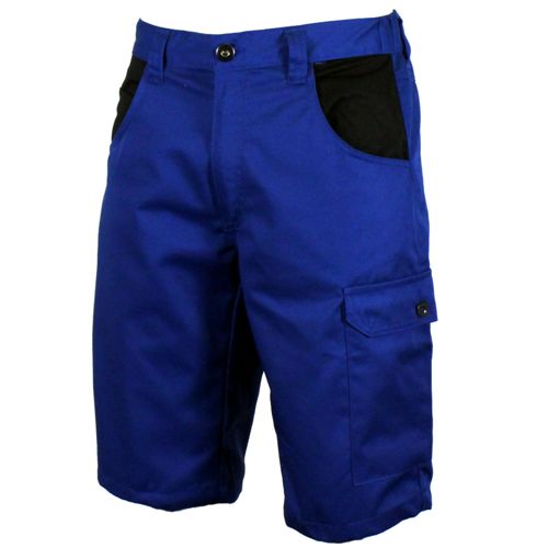 Men's Multi Pocket Cargo Work Shorts - DW63-2